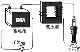 汽车气缸电阻多少正常